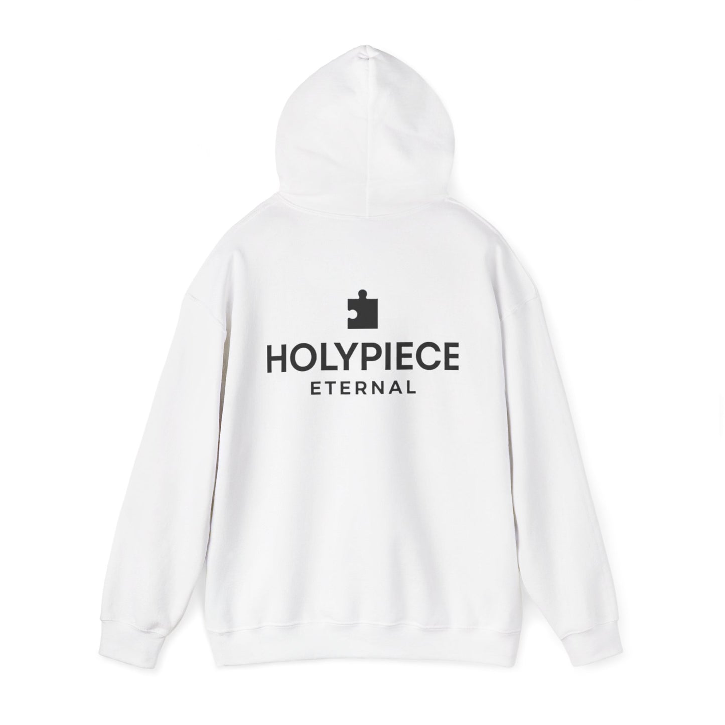 HOLYPIECE "Eternal" Oversized Hoodie