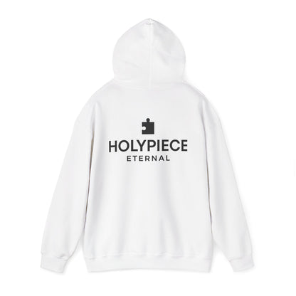 HOLYPIECE "Eternal" Oversized Hoodie