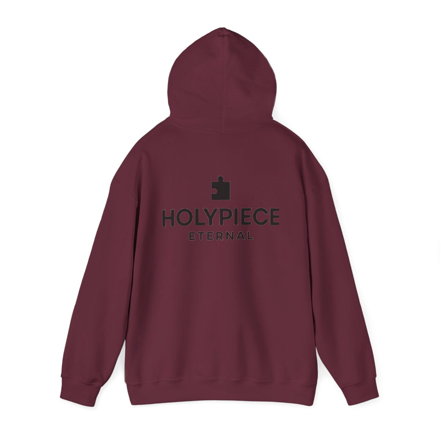 HOLYPIECE "Eternal" Oversized Hoodie