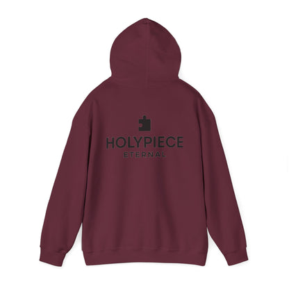 HOLYPIECE "Eternal" Oversized Hoodie