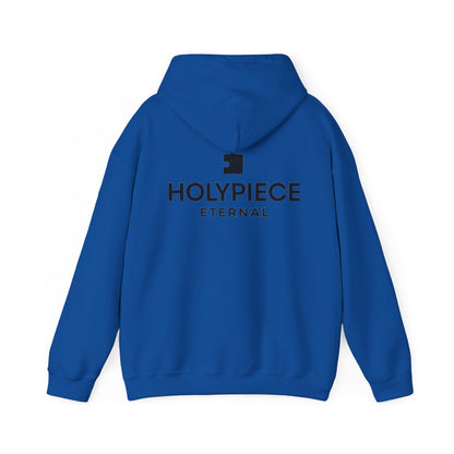 HOLYPIECE "Eternal" Oversized Hoodie
