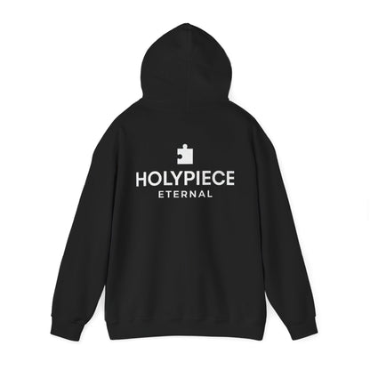 HOLYPIECE "Eternal" Oversized Hoodie