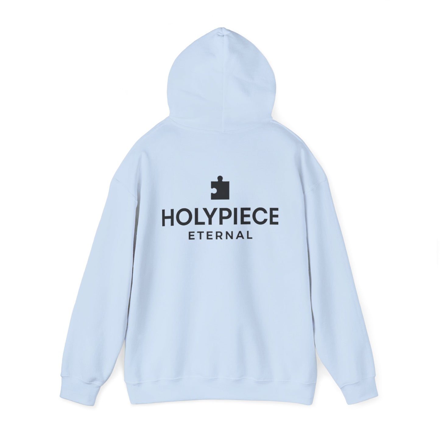 HOLYPIECE "Eternal" Oversized Hoodie