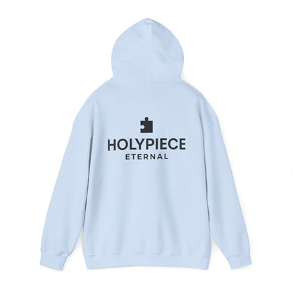 HOLYPIECE "Eternal" Oversized Hoodie