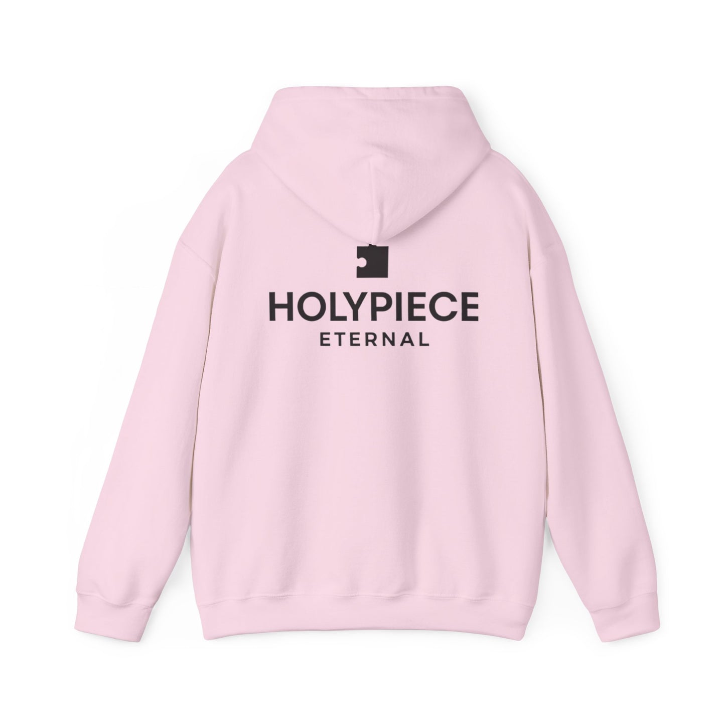 HOLYPIECE "Eternal" Oversized Hoodie