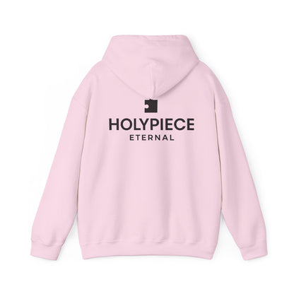 HOLYPIECE "Eternal" Oversized Hoodie