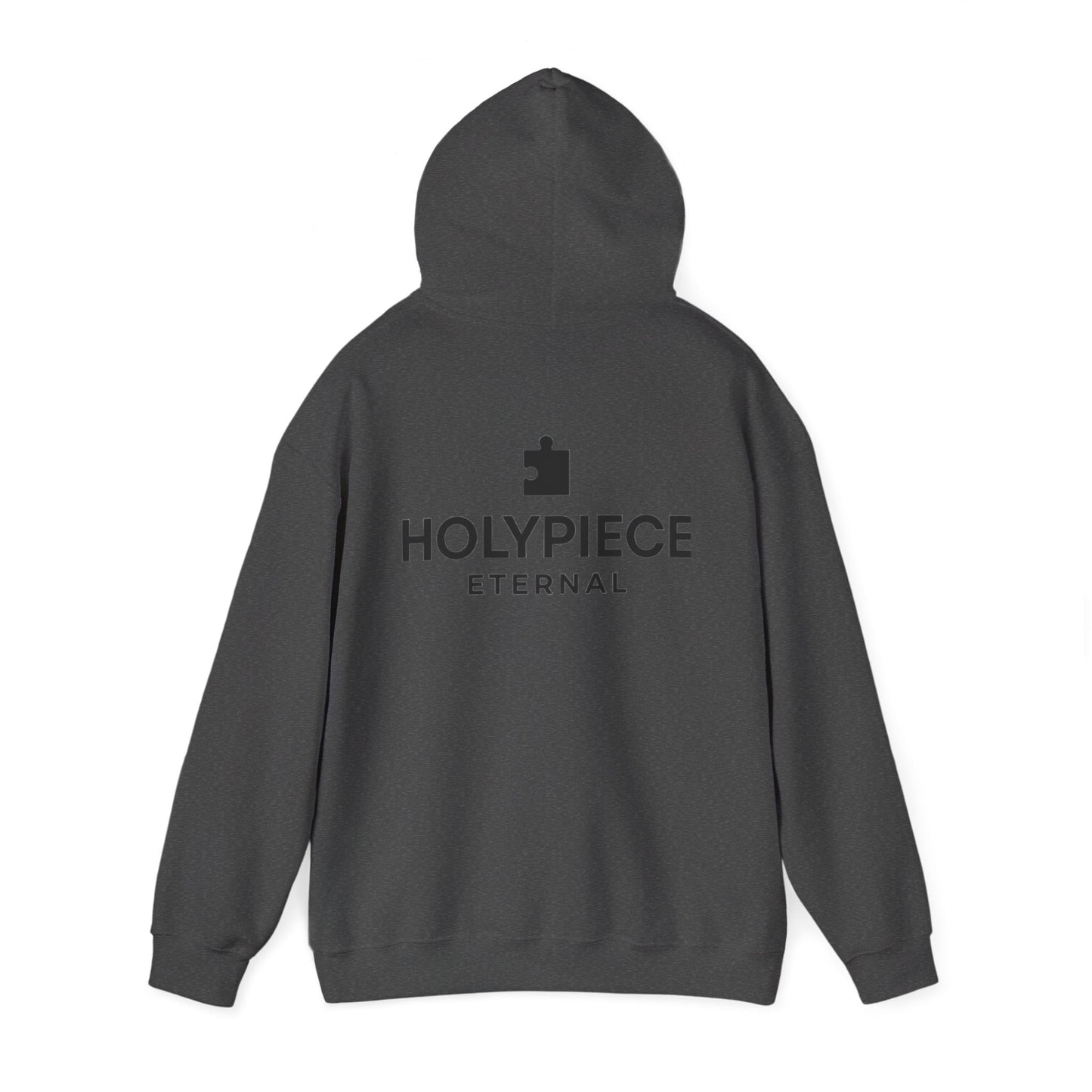 HOLYPIECE "Eternal" Oversized Hoodie