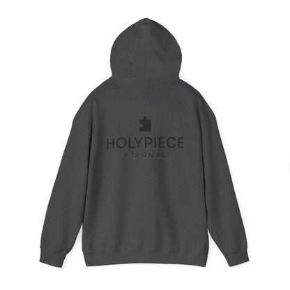 HOLYPIECE "Eternal" Oversized Hoodie