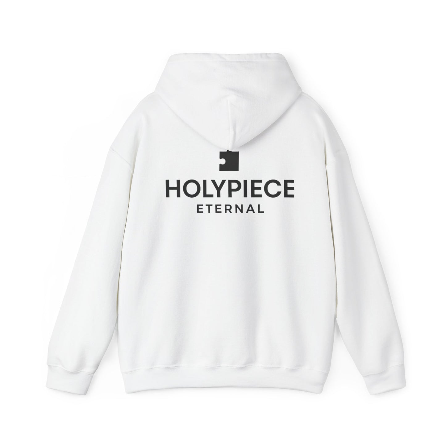 HOLYPIECE "Eternal" Oversized Hoodie