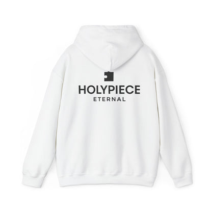 HOLYPIECE "Eternal" Oversized Hoodie
