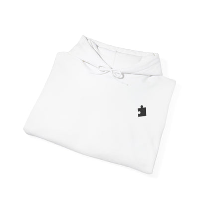 HOLYPIECE "Eternal" Oversized Hoodie