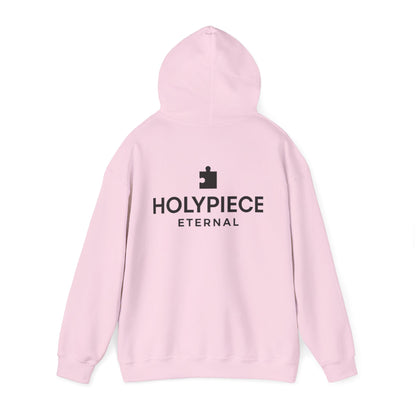 HOLYPIECE "Eternal" Oversized Hoodie