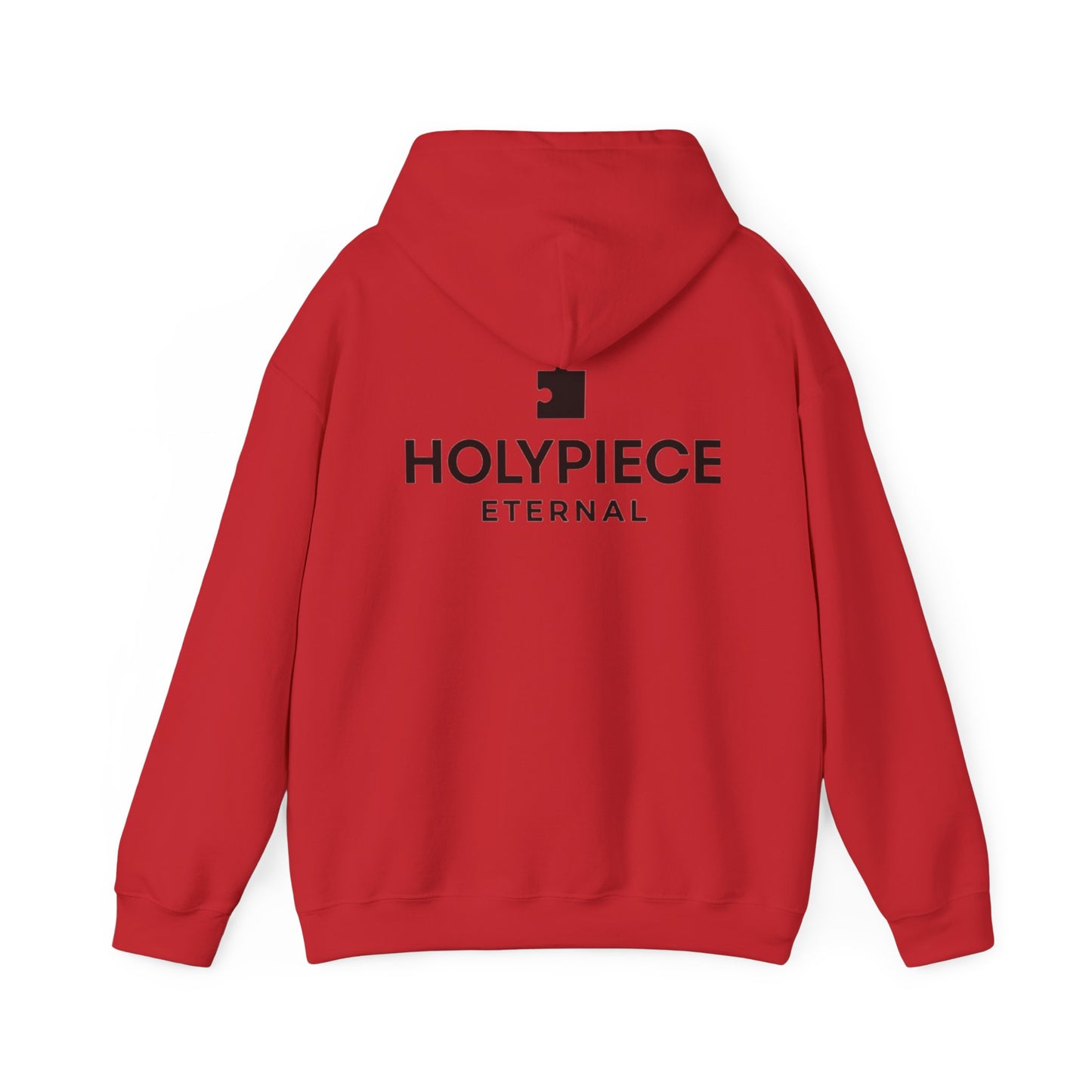 HOLYPIECE "Eternal" Oversized Hoodie