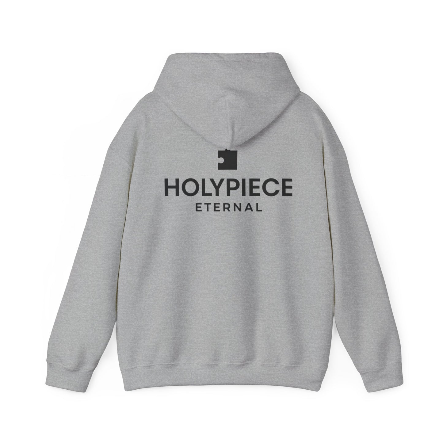 HOLYPIECE "Eternal" Oversized Hoodie