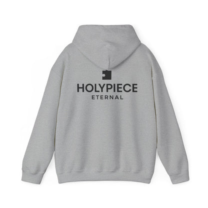 HOLYPIECE "Eternal" Oversized Hoodie