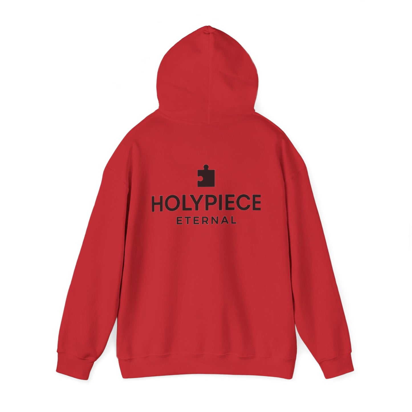 HOLYPIECE "Eternal" Oversized Hoodie