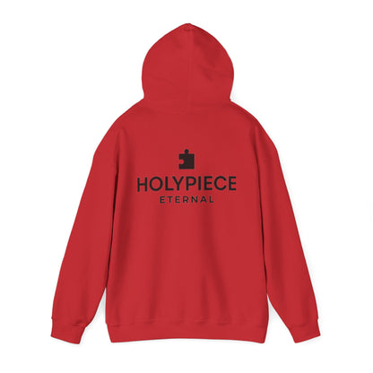 HOLYPIECE "Eternal" Oversized Hoodie