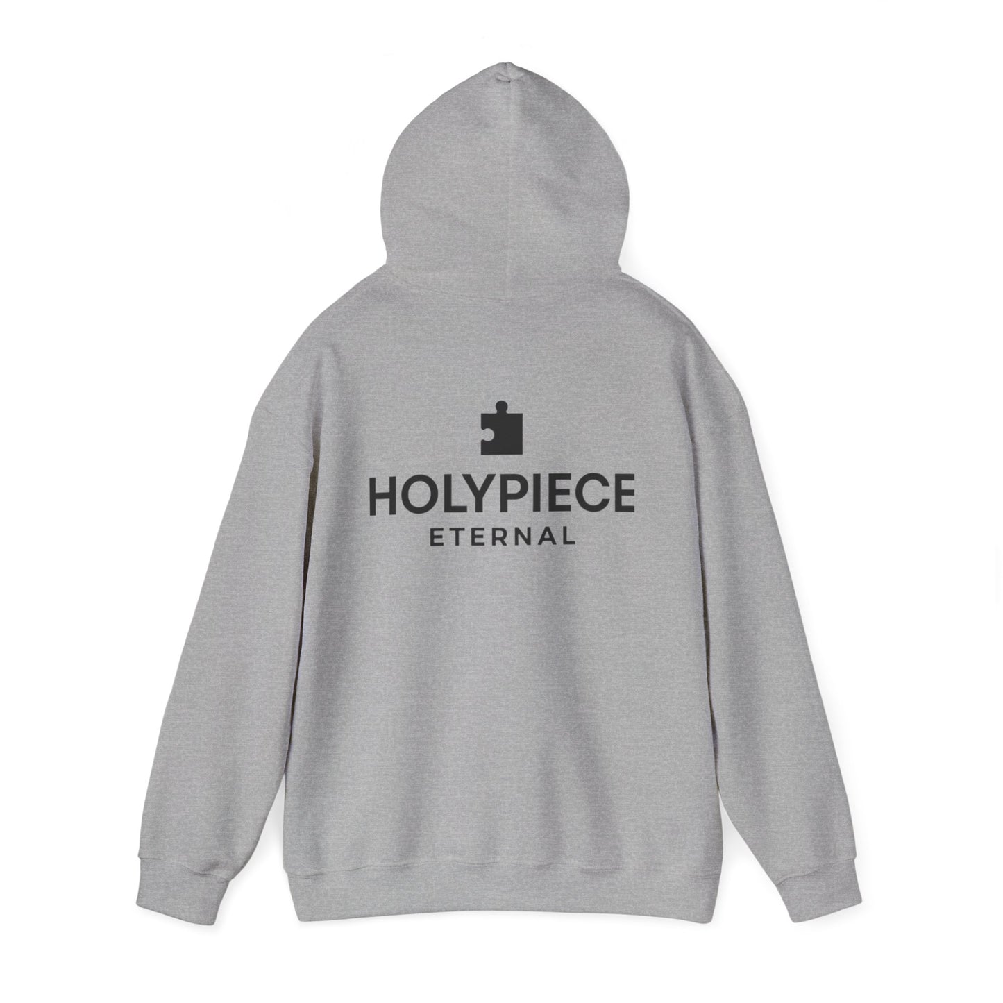 HOLYPIECE "Eternal" Oversized Hoodie