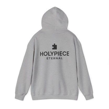 HOLYPIECE "Eternal" Oversized Hoodie