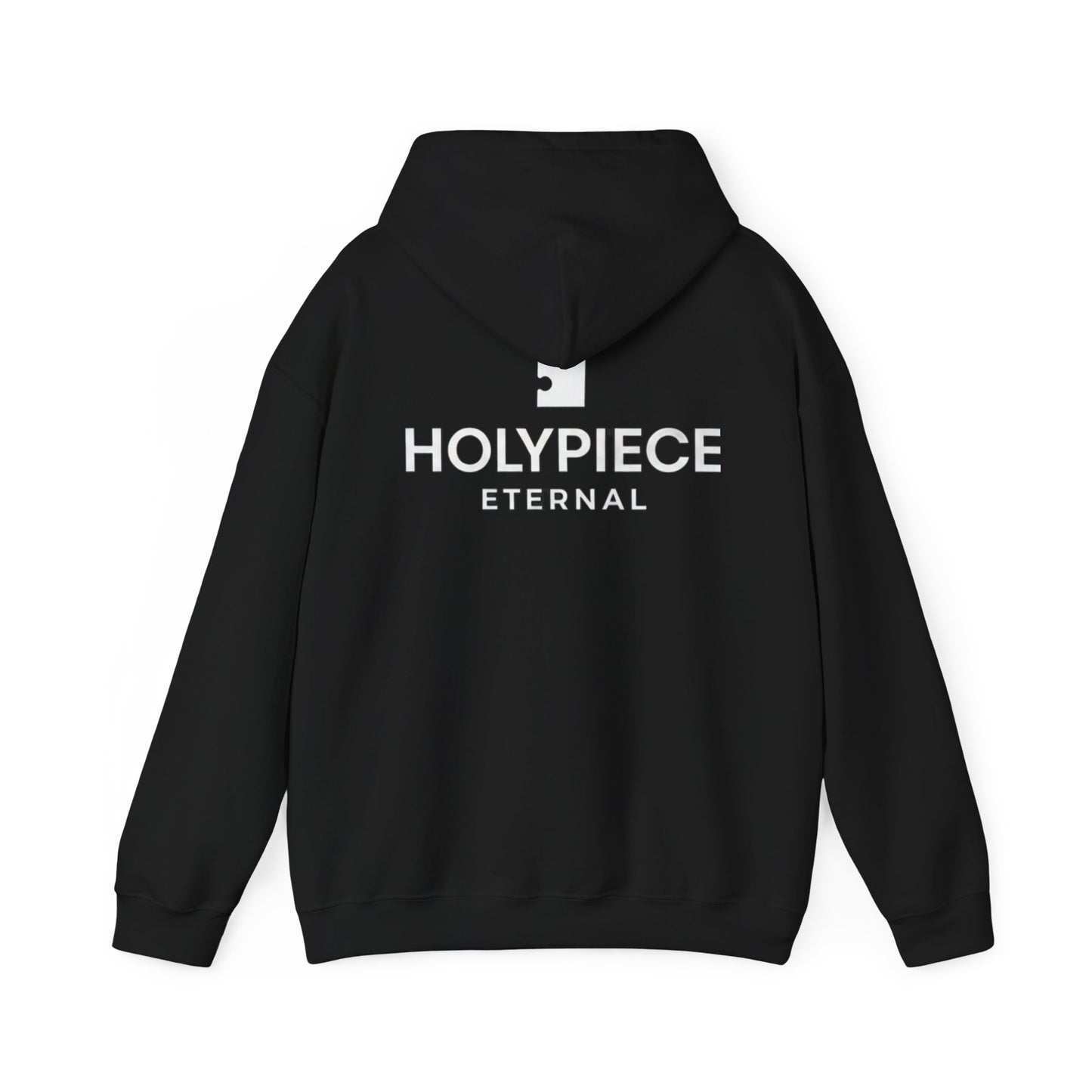 HOLYPIECE "Eternal" Oversized Hoodie
