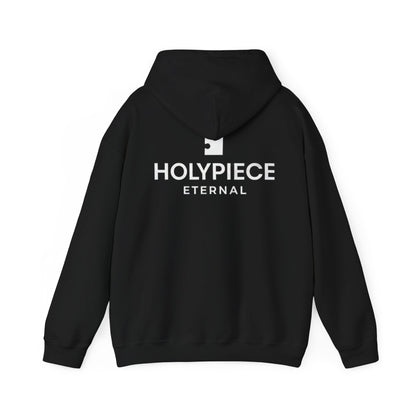 HOLYPIECE "Eternal" Oversized Hoodie