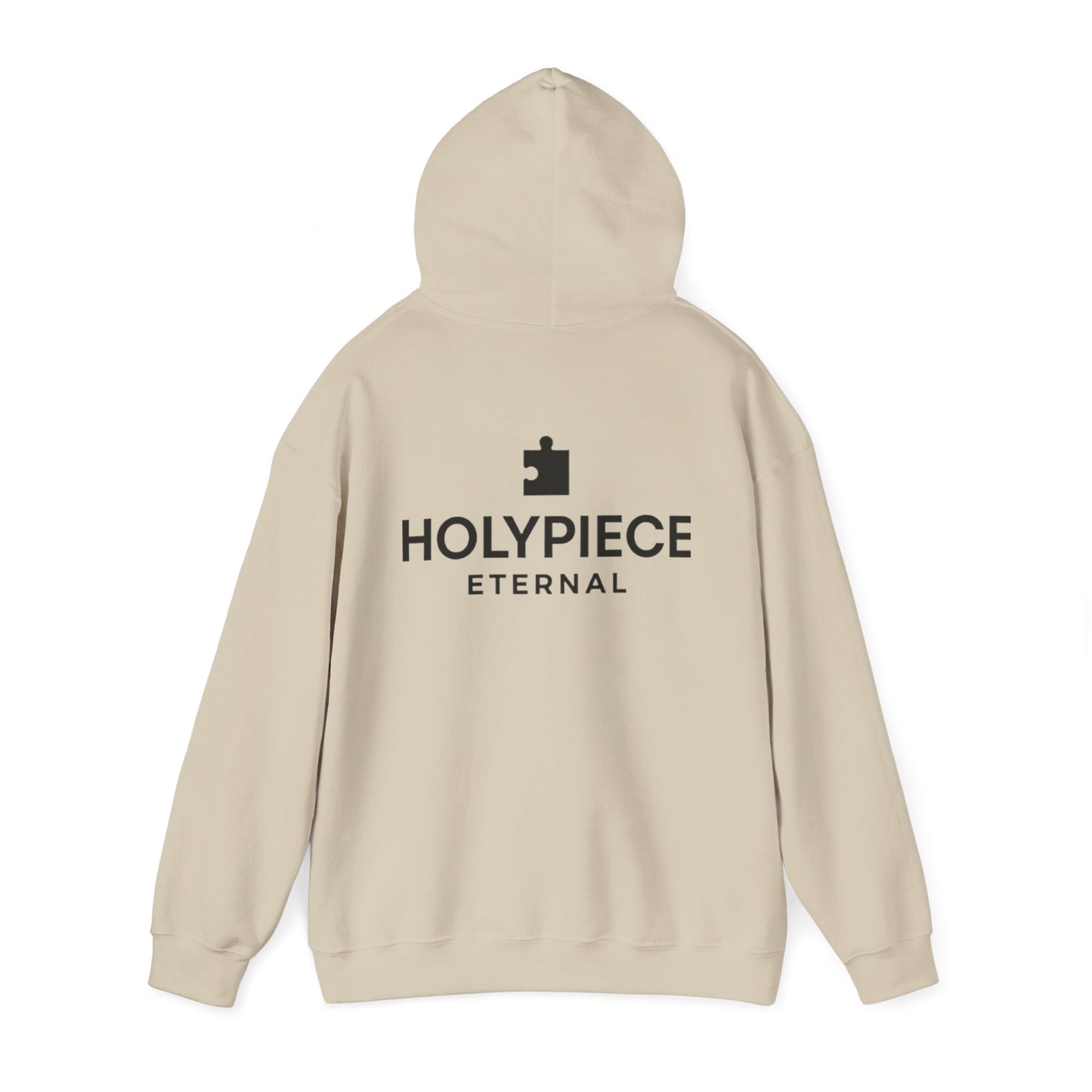 HOLYPIECE "Eternal" Oversized Hoodie
