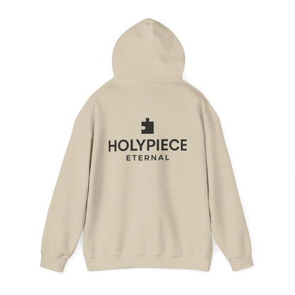 HOLYPIECE "Eternal" Oversized Hoodie