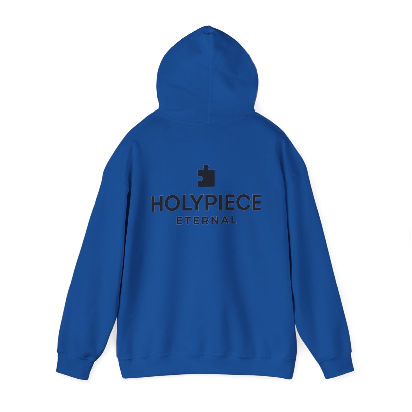 HOLYPIECE "Eternal" Oversized Hoodie
