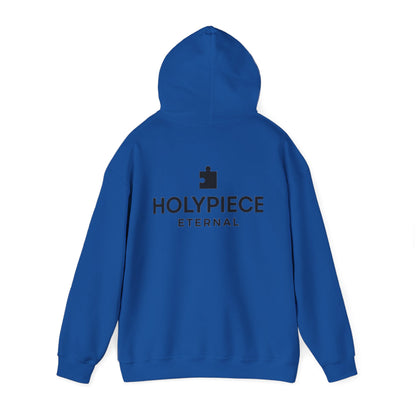 HOLYPIECE "Eternal" Oversized Hoodie