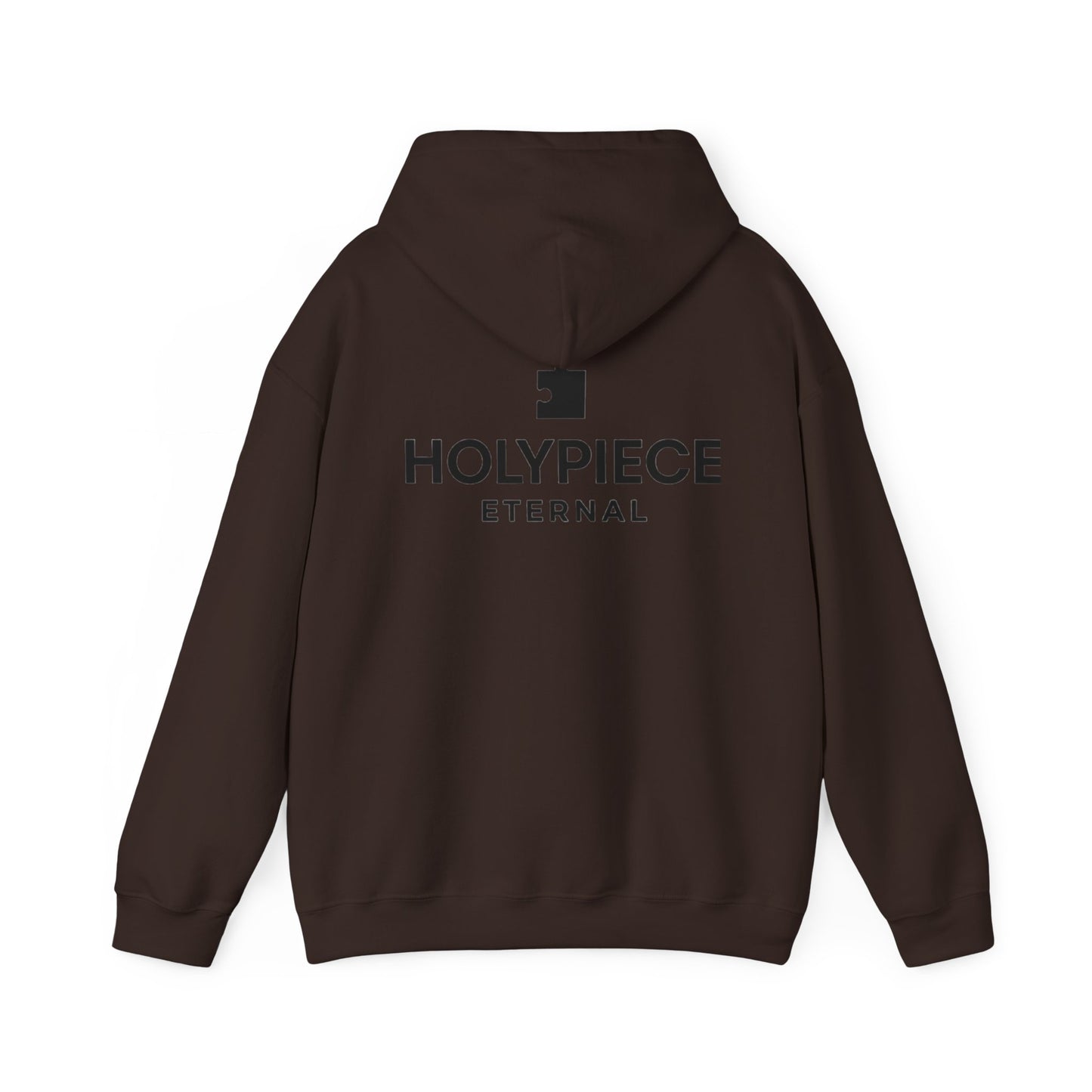 HOLYPIECE "Eternal" Oversized Hoodie