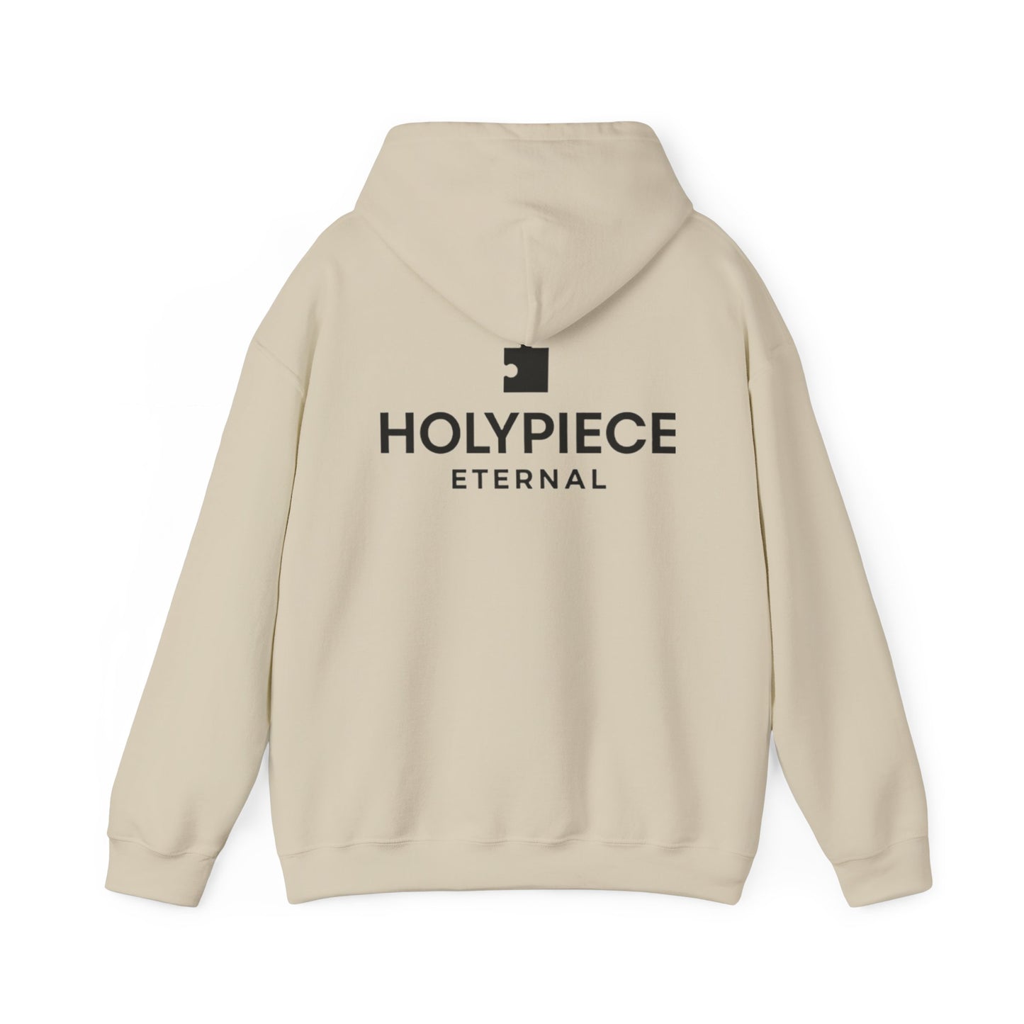 HOLYPIECE "Eternal" Oversized Hoodie