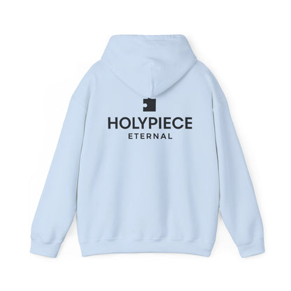 HOLYPIECE "Eternal" Oversized Hoodie