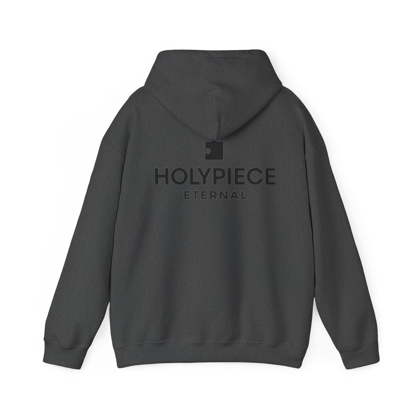 HOLYPIECE "Eternal" Oversized Hoodie