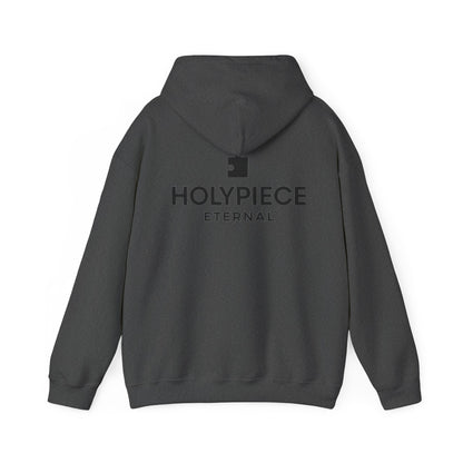 HOLYPIECE "Eternal" Oversized Hoodie